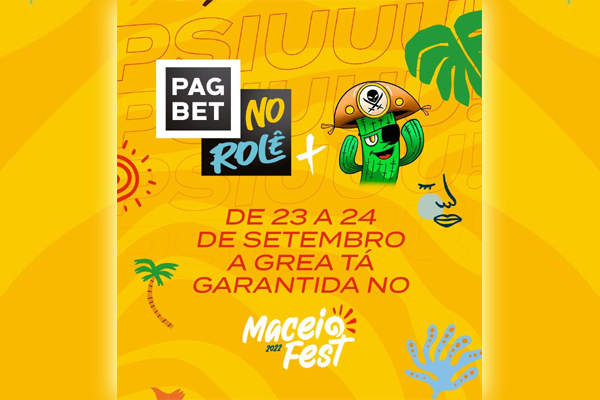 pagbet,-maceio-fest-2022'nin-resmi-sponsoru-olacak